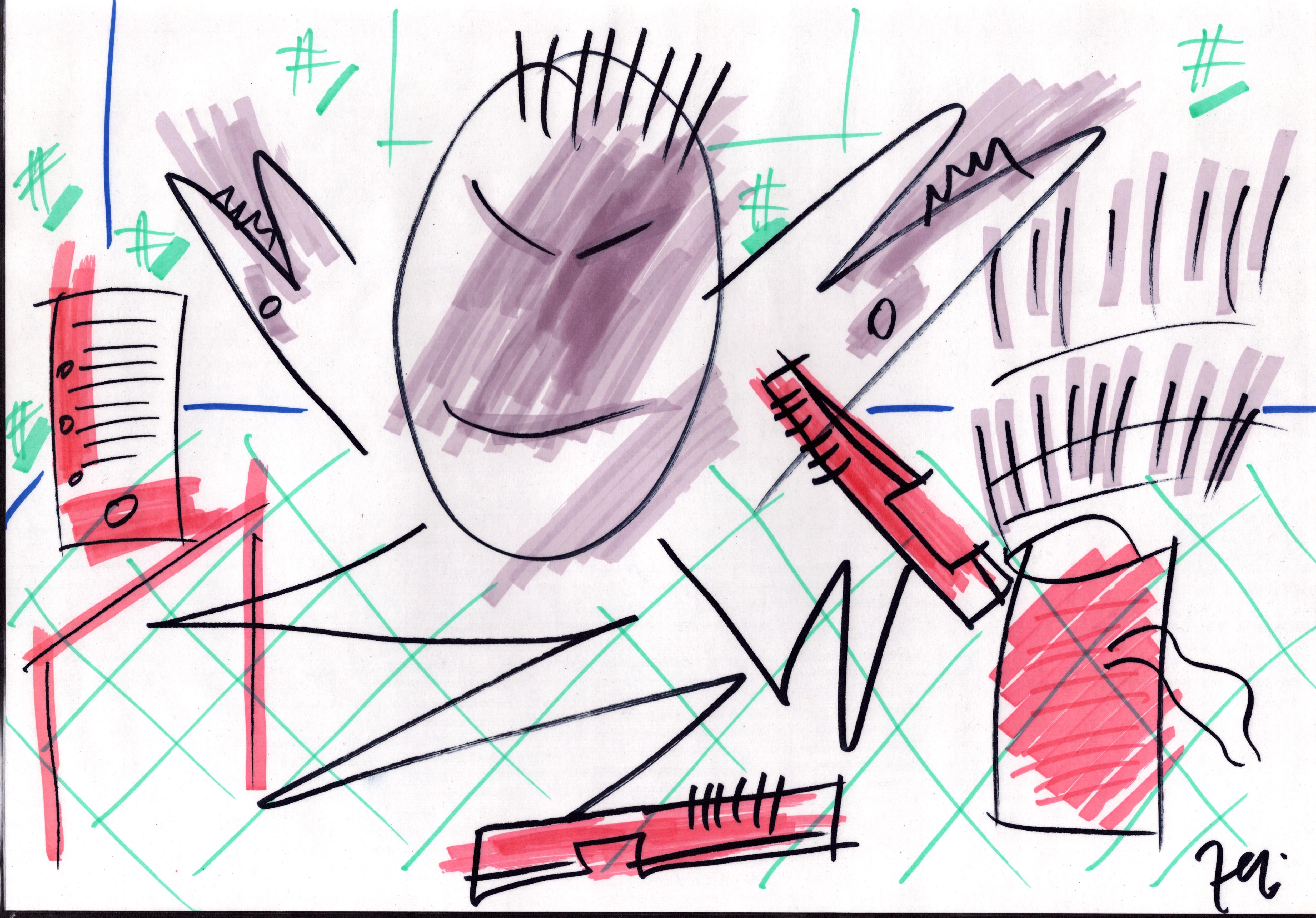 Drawings - 2024 - A3 drawing